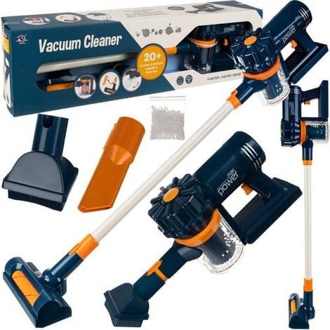 Aspirateur pour enfants (1/5)