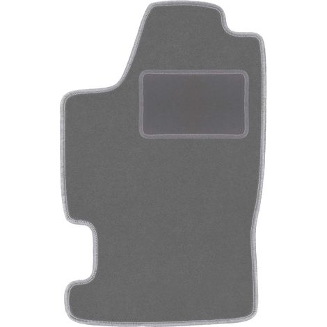 Tappetino lato guidatore: Renault Laguna I station wagon, liftback (1994-2001)