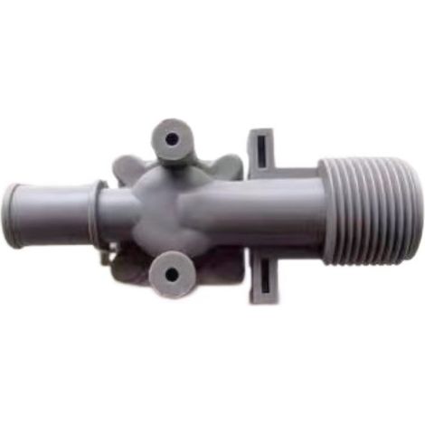 MGV-22-01A Solenoid valve for the water inlet of washing machines – Universal accessory (1/3)