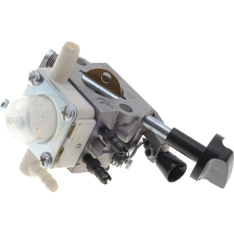 Carburatore adattabile per soffiatore compatibile con SH56, SH86, BG56 e BG86