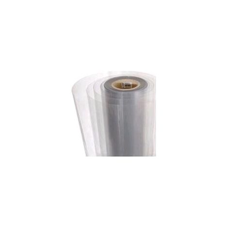 VETRO Sintetico in PVC TRASPARENTE IN BOBINA MAURER 1x100 mt Spessore 0,25 mm