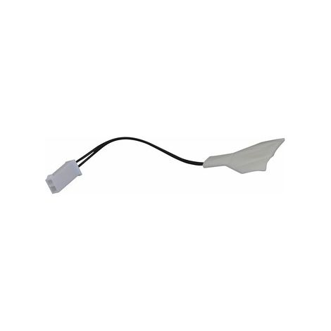 Capteur sanitaire(CTN ballon) isolant CT - SAUNIER DUVAL : 0020048299
