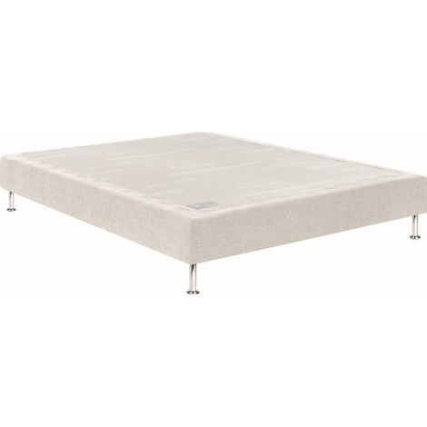 Sommier Bultex RESET LIN 140x190