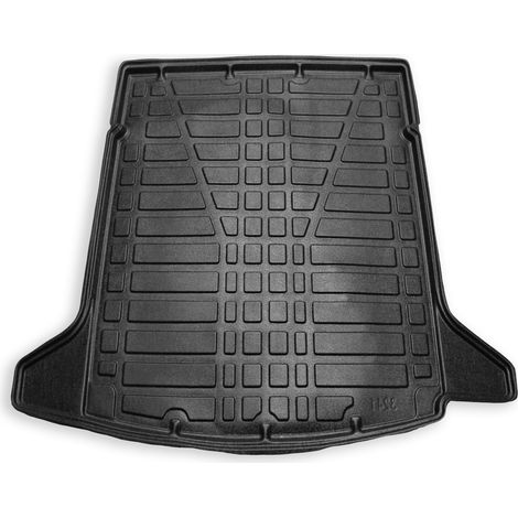 Pro-Fit, vasca baule su misura in TPE - compatibile per Mercedes CLA 4p (05/1905/23) kit riparazione, con ala laterale destra