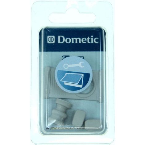 Kit de fixations et supports pour Store DOMETIC 44990000448