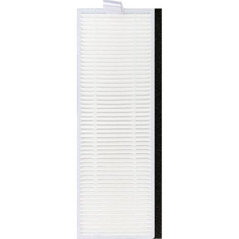 Filtres pour Balayeuse Principale Compatibles iLife A7 A9S X785 X750 X800 Lot de 4 Pièces (1/2)