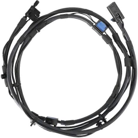 1768600192 Beheizte Scheibenwaschdüse für Mercedes-Benz CLA250 CLA45 AMG W176 C117 W117 1768601392 (1/5)