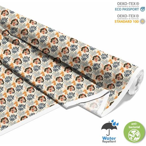 OUTDOOR DEKOSTOFFE OXFORD - Motiv Femini  DX10563