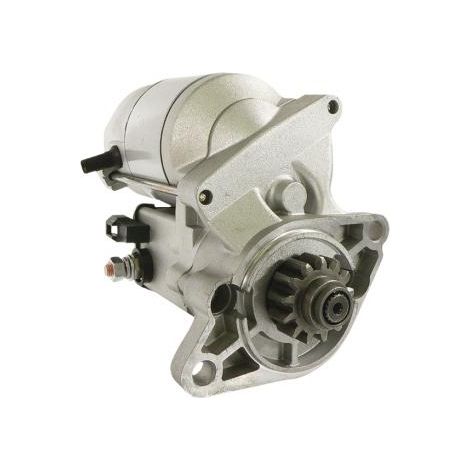 Elektrostarter kompatibel mit KUBOTA D905E Motor