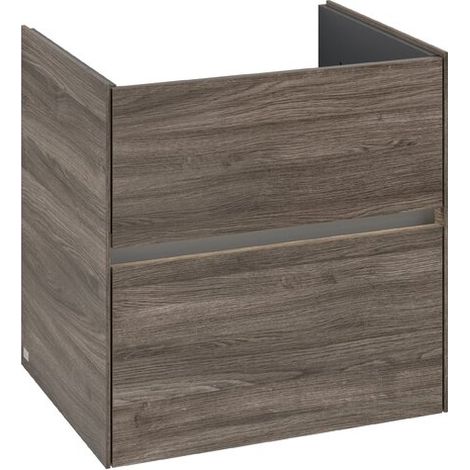Villeroy & Boch C143B0RK WTUS Collaro C143B0 472x609,5x611mm (1/2)