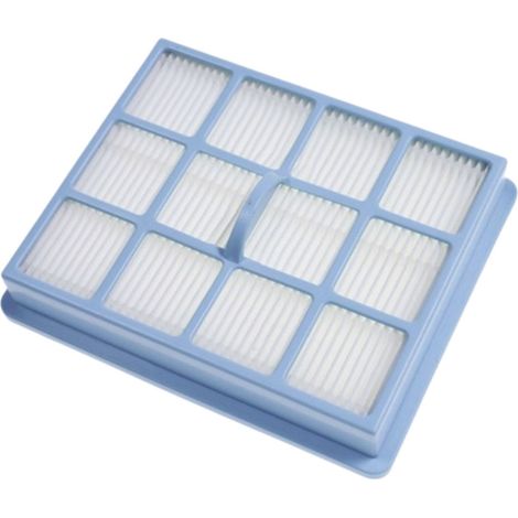 Filtre HEPA 10 d'origine 138X115X23