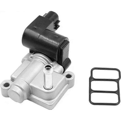 Moteur de ralenti (IAC) pour ACCORD ODYSSEY PILOT (TL) 16022-P8A-A01/2/3 (1/5)
