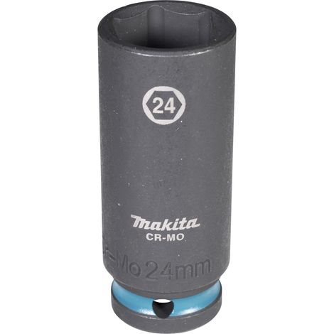 Makita Schlagnuss SW24 Impact Black (1/4)