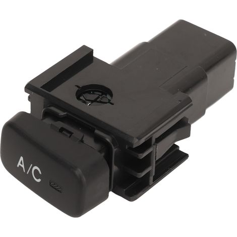 5-poliger Klimaanlagenschalter 84660 0K010 - Klimaanlagen-Steuerknopf für Toyota Hilux Vigo (2005-2015)