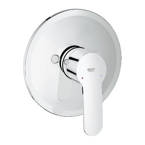 GROHE 33 635 002 EUROSTYLE Cosmo mon.Emp ducha p ext/int - ref: 33 635 002