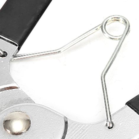 Compresseur à Piston pour Moteur de Voiture - Outil d'Installation et de Retrait (1/5)
