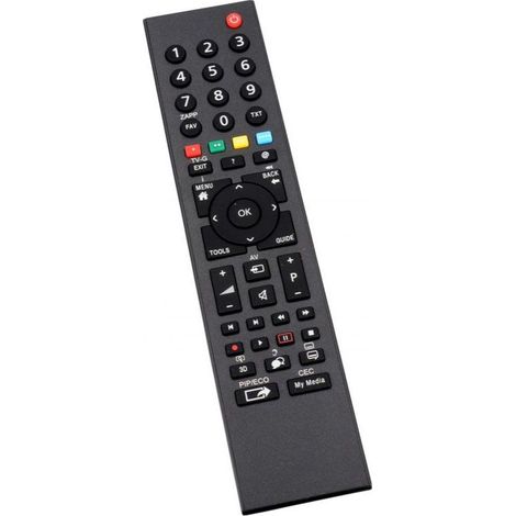 Télécommande - Televisioni, Televisori, TV - GRUNDIG - 4373766