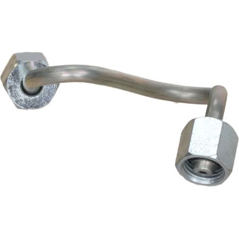 Conduite de carburant VW Caddy III 03 10 (1/4)