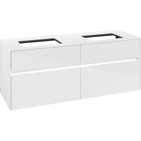Villeroy & Boch C119B0DH WTUS Collaro C119B0 1400x548x500mm (1/2)