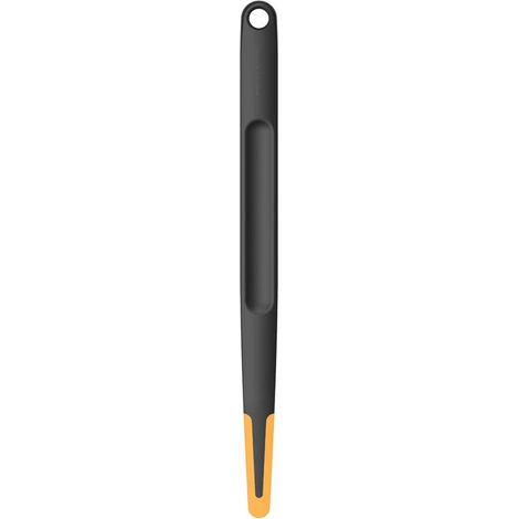 Fiskars 1027303 Functional Form pinza in silicone nera (1/4)