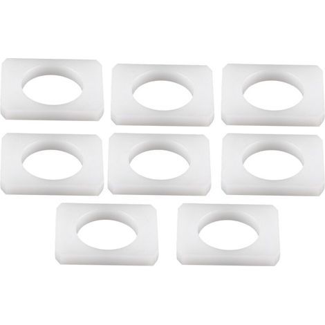 Kit sertisseur RJ45/RJ11 + testeur de câble + 50 connecteurs CAT5/CAT5e pour réseaux (1/5)