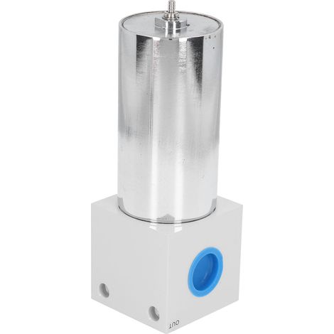 Öl- und Wasserabscheider für Luftkompressoren aus Aluminiumlegierung, industrieller Hoch- und Mitteldruckfilter QSLH-25 G1 (1/5)