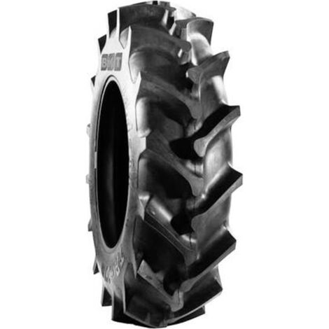 Pneu agricole superieur a 24 pouces TR270 18.4x38 TT8 143A6 - BKT - S021099