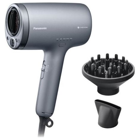 Asciugacapelli Panasonic EH-NA9N-H825 con tecnologia Nanoe e doppio minerale