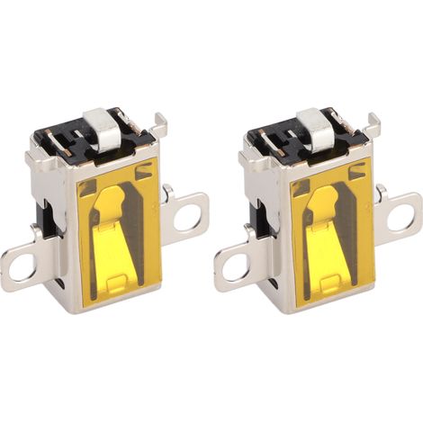 Port DC en métal de rechange pour Lenovo IdeaPad 310-15ISK, 310-15IKB, 310-15IAP, pièce détachée