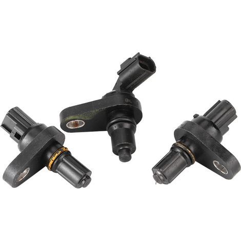 Kit de capteur de transmission pour Chrysler Pacifica Sebring Town Country 62TE 107958, ensemble de 3 pi��ces.