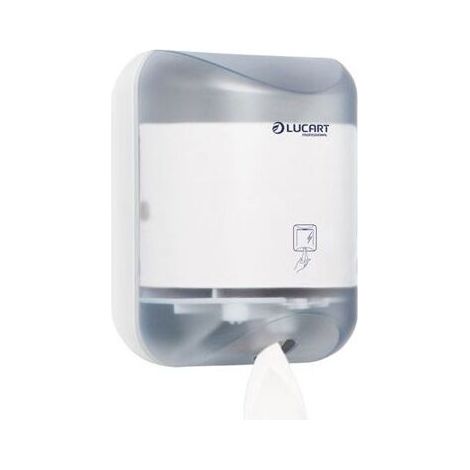 LUCART L-ONE MINI DISTRIBUTEUR PAPIER HYGIÃƒâ€°NIQUE
