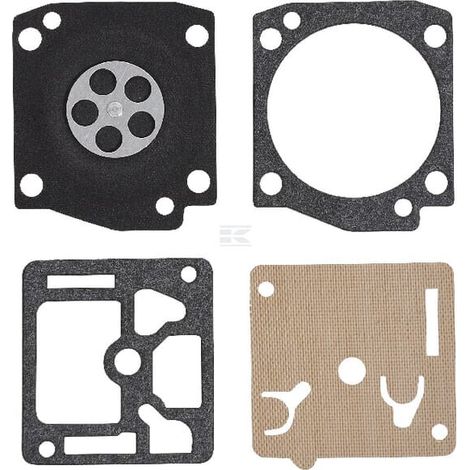 Kit membranes ZAMA GND25KR