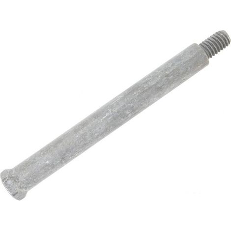 Vis échappement moteur Briggs et Stratton - 691416, 093927 (1/2)
