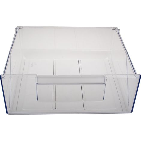 Ancho cajón: 157mm largo: 402mm para Frigoríficos, Congeladores ELECTROLUX 140075825012