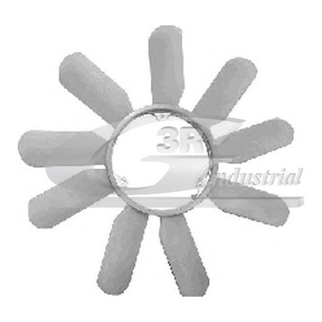 3RG 80517 VENTILADOR