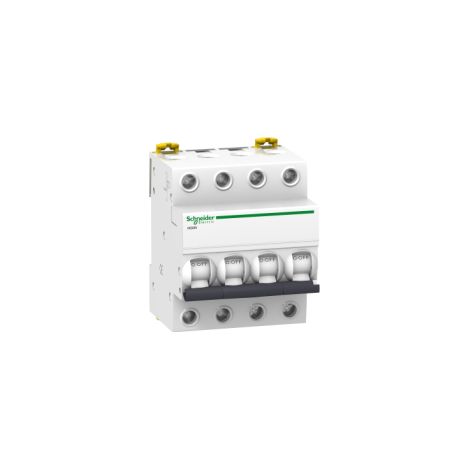 iK60N 4P  6A  C - A9K17406