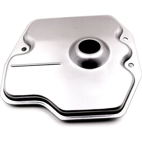 U140E 35330-28010 Automatikgetriebefilter + Dichtung für Toyota Camry (1/4)