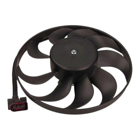 MAXGEAR AC243579 Ventilateur de radiateur VW AUDI 1C0959455C