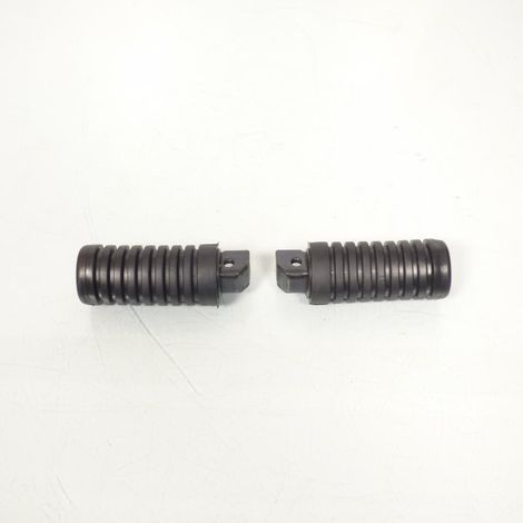 [JAMAIS UTILISE] Paire de cale pied passager origine pour moto Husqvarna (1/2)