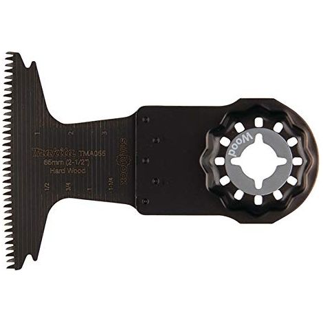 Makita - Lames de scie à bois 4 cm B-64892 (1/6)