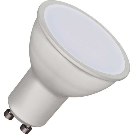 GU10LED-Lampe 230V 2W 4000K Eco Light (1/2)
