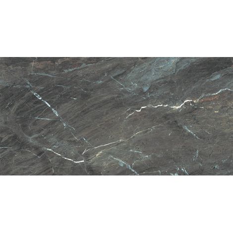 Mexen Sintra Verde gres smaltato rett. G1, piastrella da pavimento e parete 120 x 60 cm, alta lucentezza - TL204-120-060-06 (1/5)