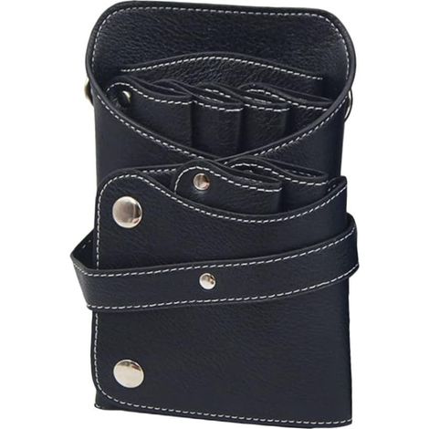 Banane Pour Ciseaux De Coiffeur Organisateur Outils Porte (1/5)