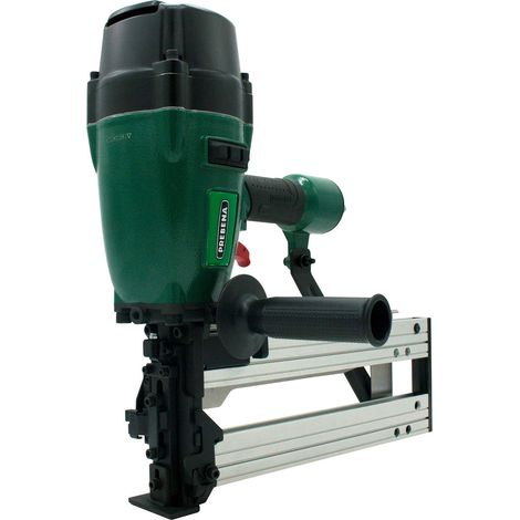 Prebena 9X-WP130 Breitrückenklammergerät 75-130mm für WP Breitrückenklammer KL-62-9X-WP130 (1/2)