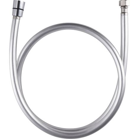 – Douchette pour robinet flexible PVC lisse – Femelle 12x17 (3/8) – Femelle 15x21 (1/2) – Pour raccordement hygiène WC (1/3)