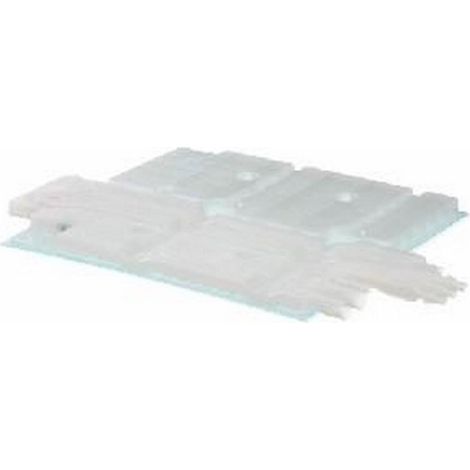 Echangeur thermique (00215761) Lave-vaisselle 166450 BOSCH, SIEMENS, NEFF, GAGGENAU, BALAY (1/3)