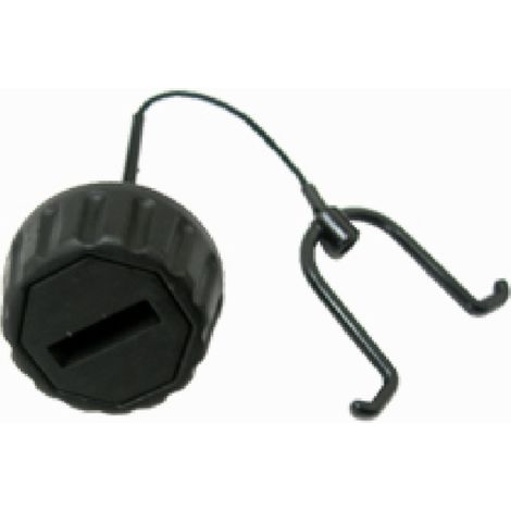 Tapón de aceite compatible con motosierras STIHL 021 - 024 - 026 - 028 - 034 - 036