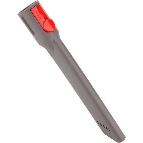 Accessoire brosse flexible pour aspirateurs Dyson V15, V8, V7, V10, V11, SV10, SV11, SV12 et SV14 (1/4)