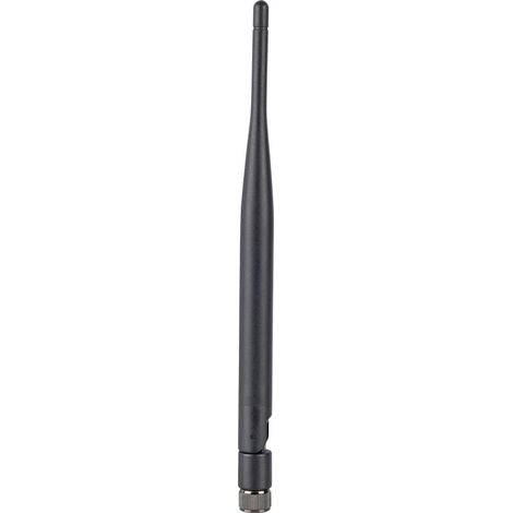 Antenne DeLock 88393 RP-SMA 5 dBi omnidirectionnelle (1/3)