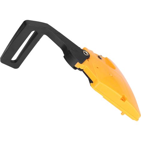 Manche complet avec protection pour tronçonneuses Partner 350, 351, 370, 371, 390, 420 (1/5)